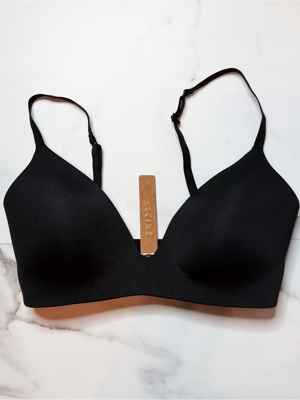 NWT Skims Wireless Form T-Shirt Demi Bra - Picture 2 of 5